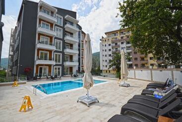 هتل Chill And Go Apart