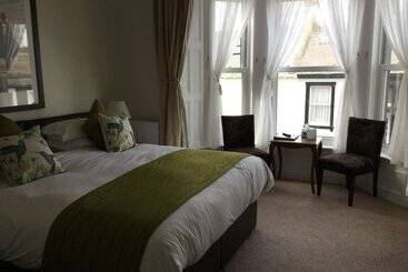 فندق Craggallan Guest House