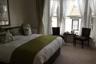 ホテル Craggallan Guest House