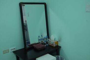 هتل Daora Guesthouse