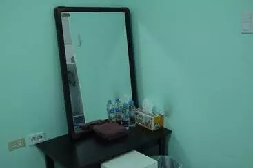 هتل Daora Guesthouse