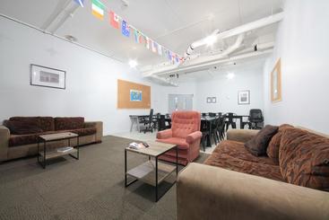 酒店 Laneway Backpackers