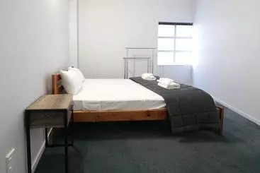 Hotel Laneway Backpackers
