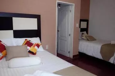 Hotel Mi Casa En Tepoz