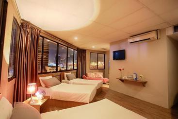 בית מלון כפרי New Boutique