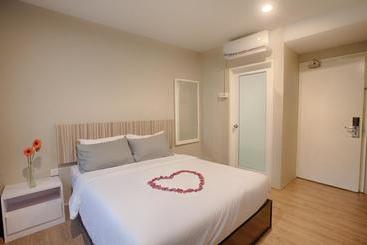 فندق New Boutique