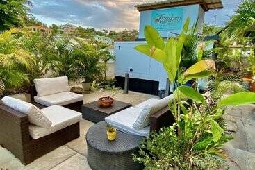 هتل Tamboo Beside The Pointe