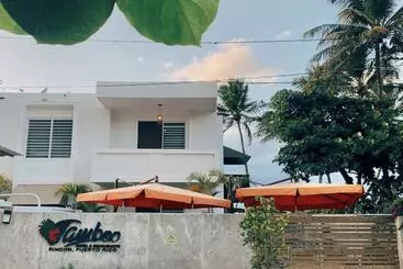 Hôtel Tamboo Beside The Pointe