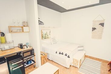 Hôtel Tamboo Beside The Pointe