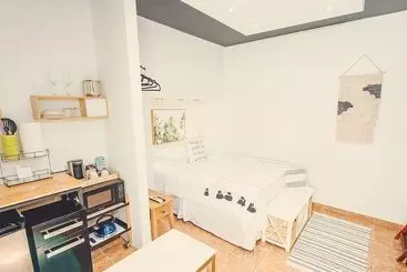 هتل Tamboo Beside The Pointe