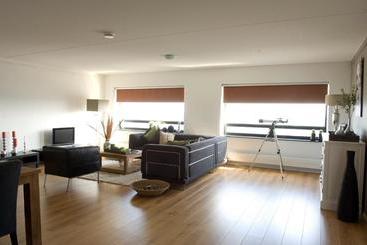 Hôtel The Penthouse