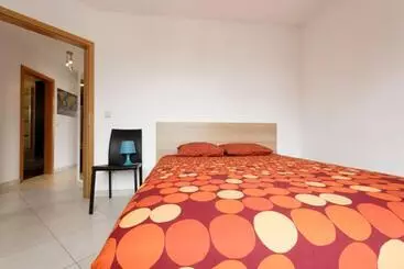 Hotel Topfloor Luxembourg Ville