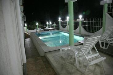 Отель Villa Happy