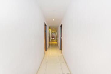 Sovotel Boutique Hotel Kota D Sara 8