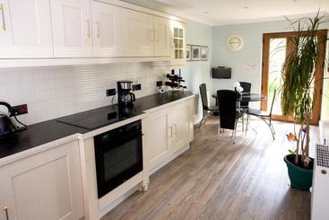 Hotel Affric Luxury Self Catering Accommodation