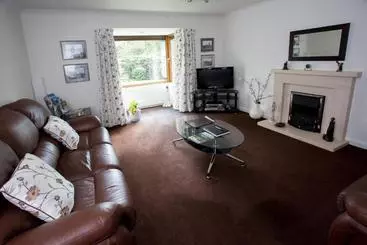 Hotel Affric Luxury Self Catering Accommodation