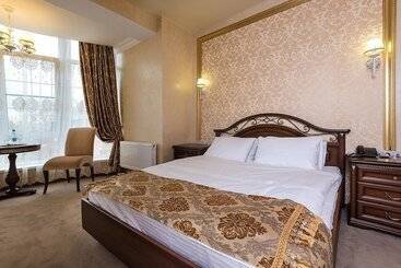 בית מלון כפרי Alvita