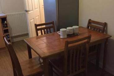 בית מלון כפרי Amama's Cabin