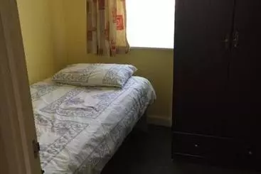 ホテル Amama's Cabin