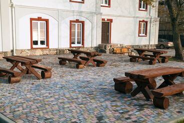 ホテル Aquamarine