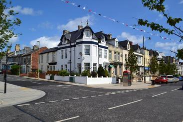 ホテル Atlantis Guest House