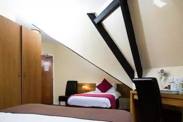 ホテル Atlantis Guest House