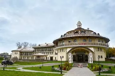Azimut Hotel Rostov Veliky