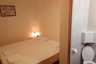 Hotel Belegania Villa