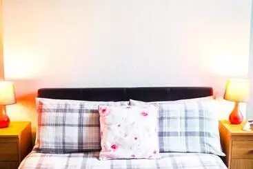 ホテル Carlton House Scarborough