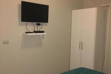 هتل Casa Pierretta