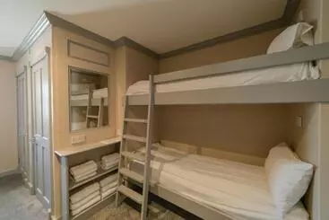 Central Station Hotel Liverpool