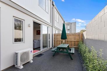 酒店 City Central New Townhouse