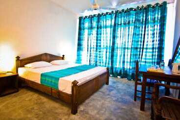 ホテル Ella Alpine Resort