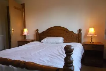 ホテル Enfield House And Cottages