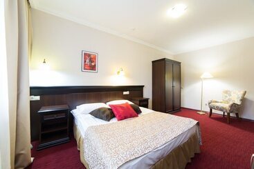 ホテル Gala Alpik