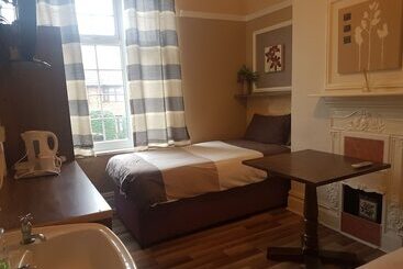 ホテル Glenfield Lodge Guest House