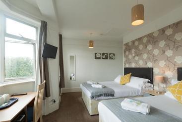 ホテル Innit Rooms Brighton