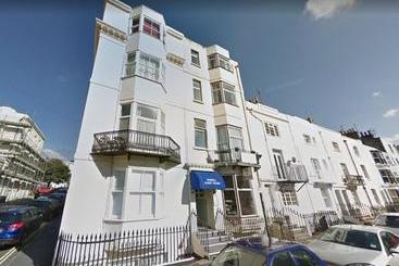 ホテル Innit Rooms Brighton