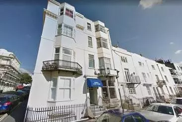 Hotel Innit Rooms Brighton