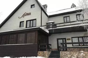 Hotel Lesnaya