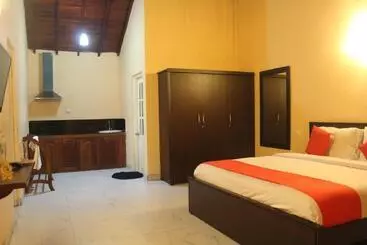 Hotel Maha Royal