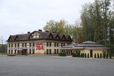 ホテル Object 784