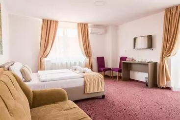 Hotel Pensiunea Simar