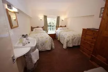 Hotel Seatoller House
