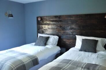 ホテル Skyline Guesthouse