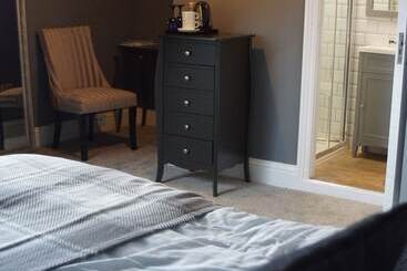 호텔 Skyline Guesthouse