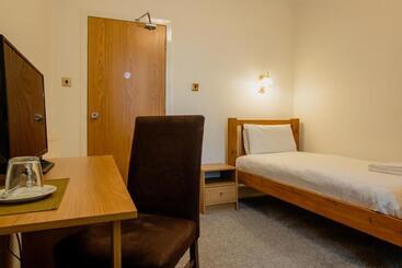 The Ben Mhor Hotel, Bar & Restaurant