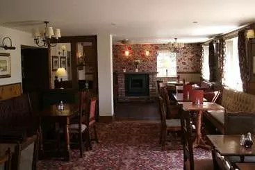 Hotel The Black Bull Inn