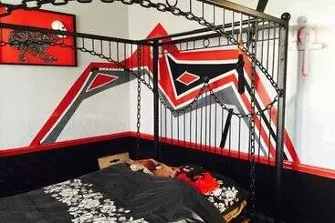 Hotelli The Little Tree Boutique B&b