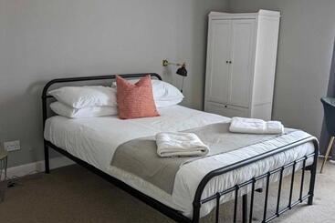 فندق The Mariners Guesthouse